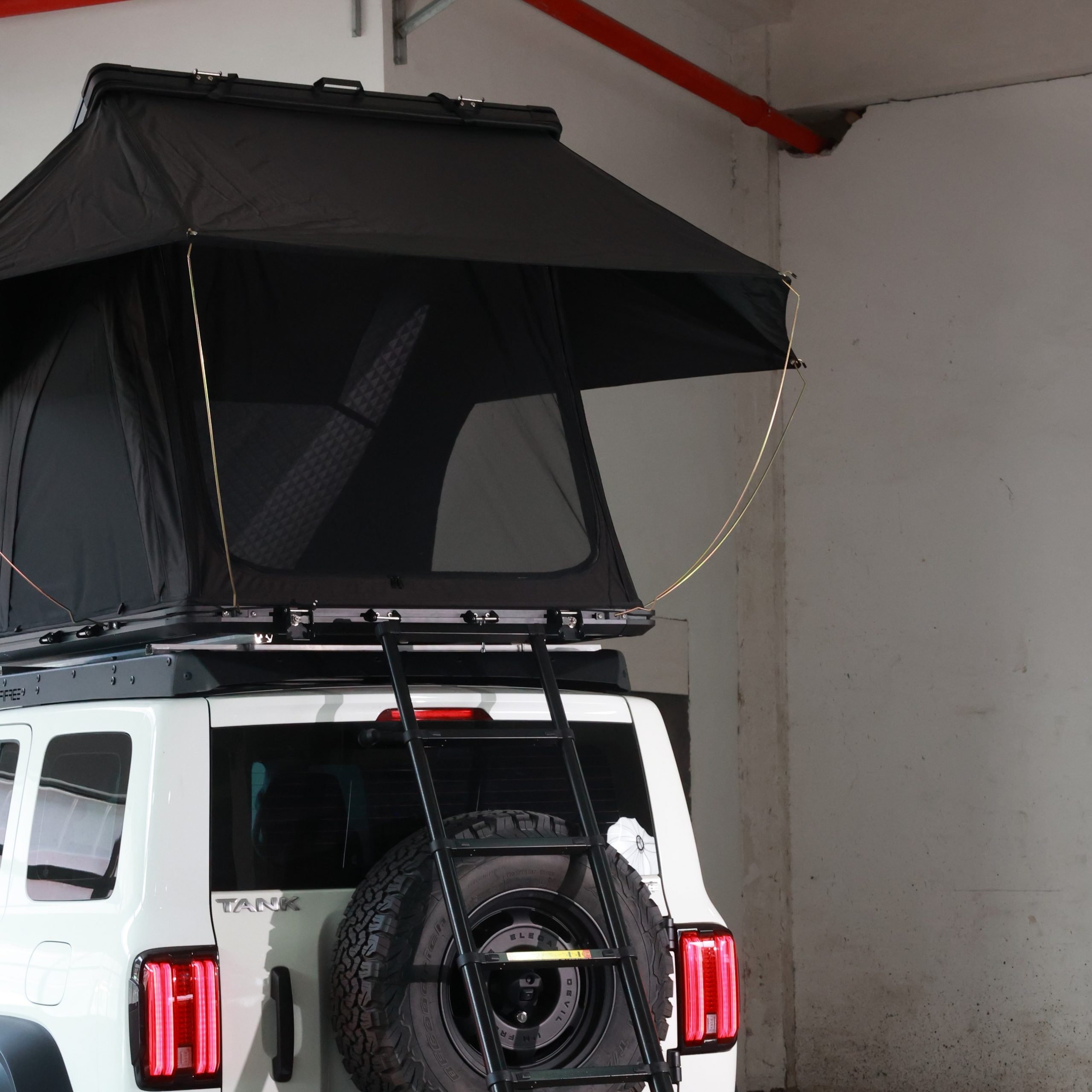 Skynest Triangle - Miete – Bild 2