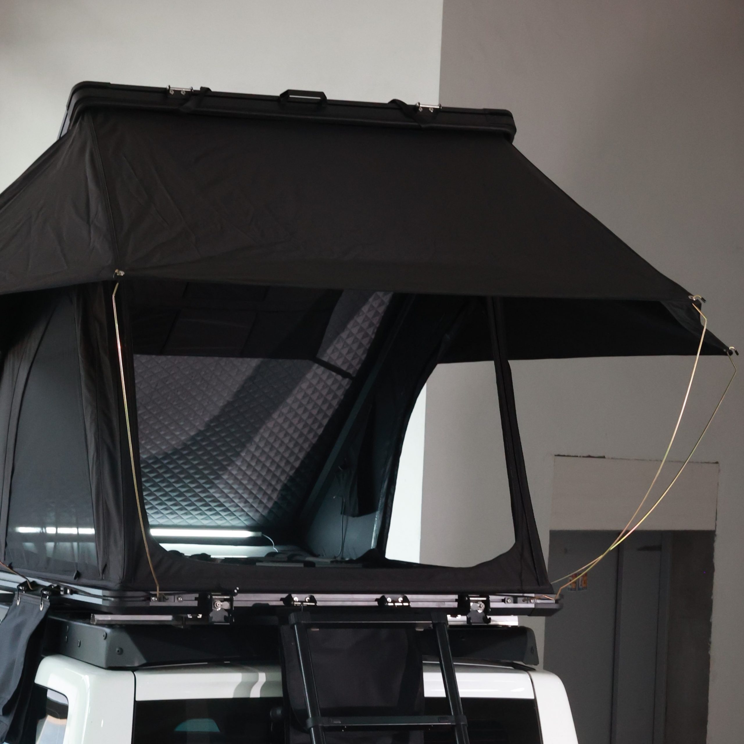 Skynest Triangle - Miete – Bild 4