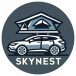 Skynest Dachzelte