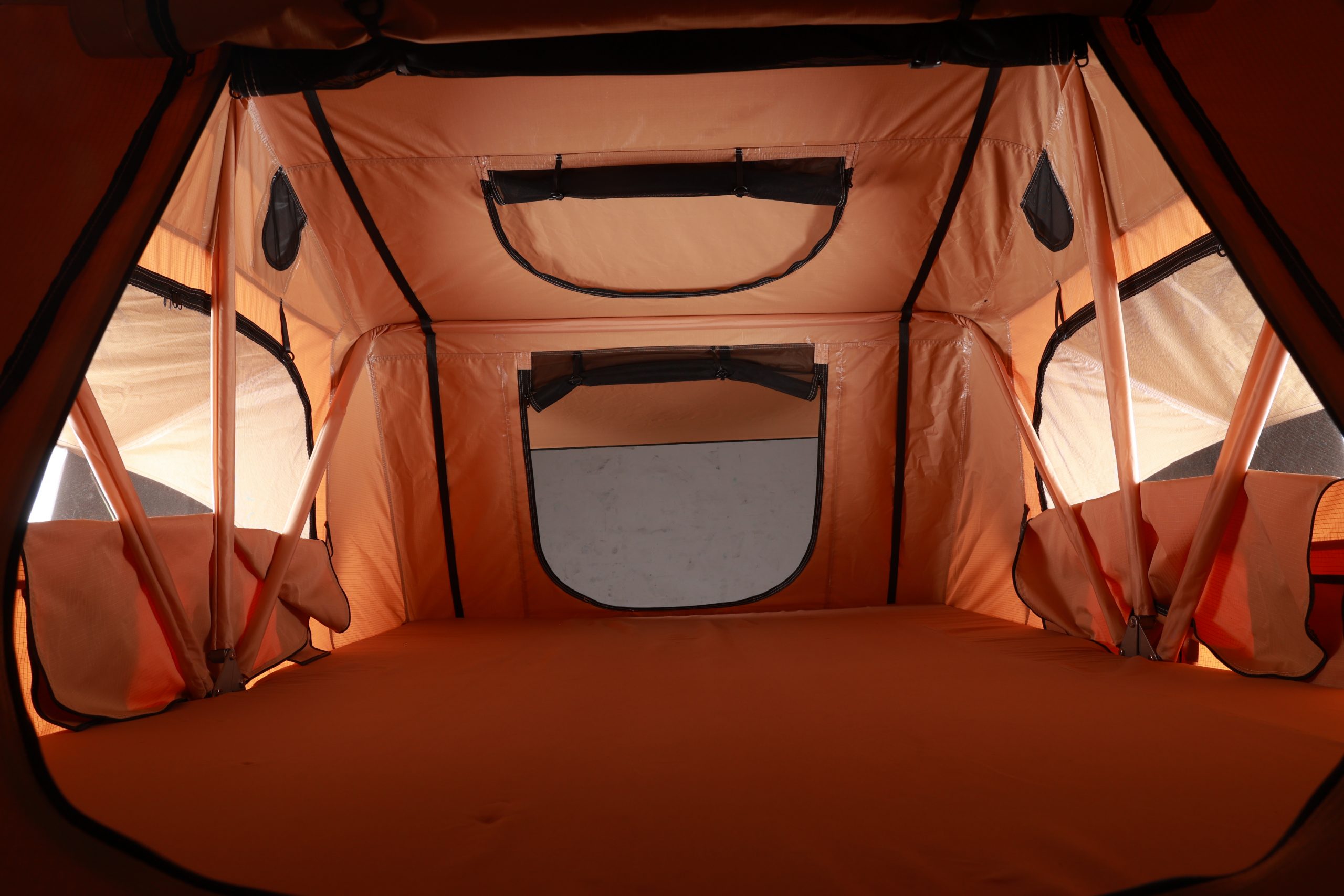 Skynest Classic-Open XXL – Bild 2