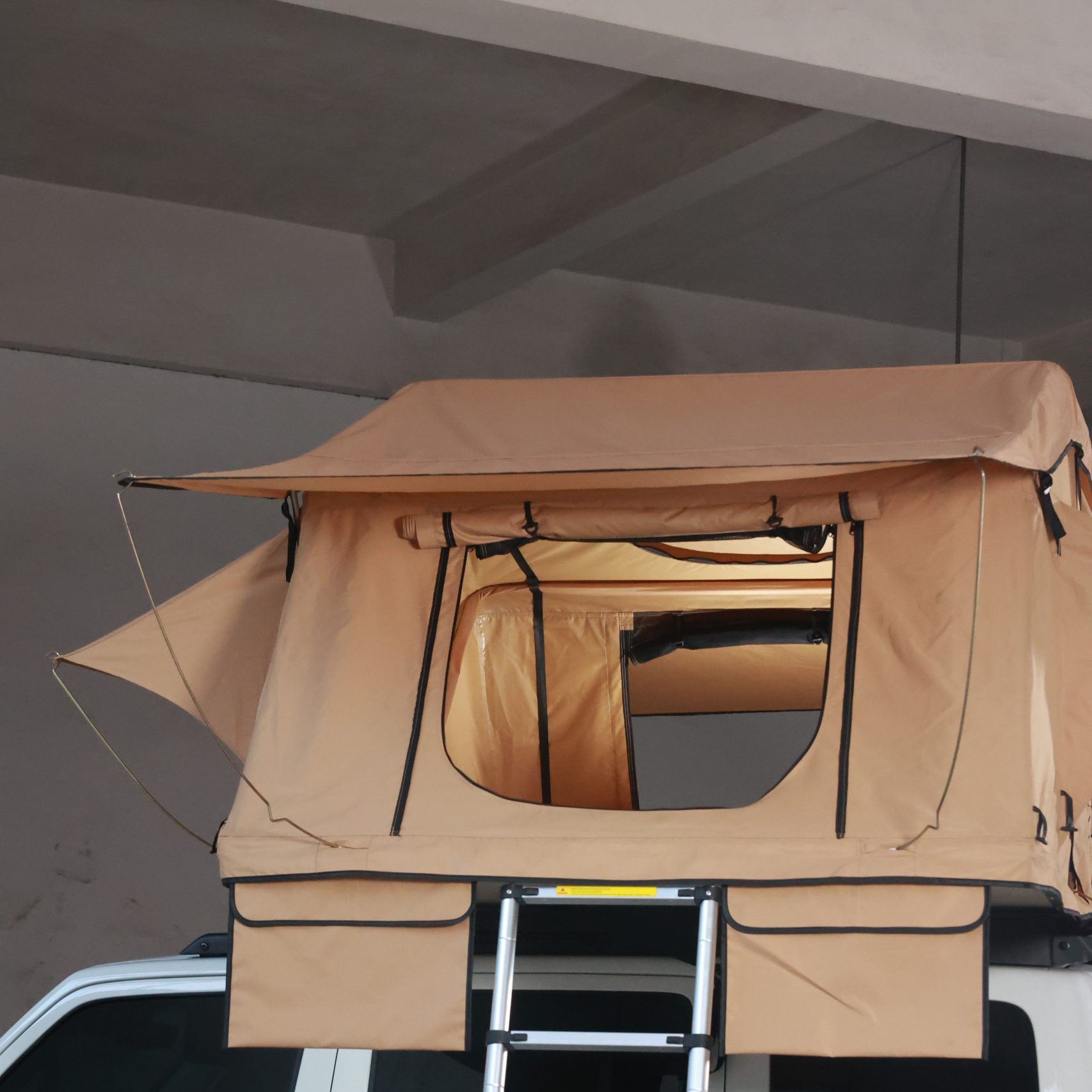 Skynest Classic-Open XXL – Bild 7