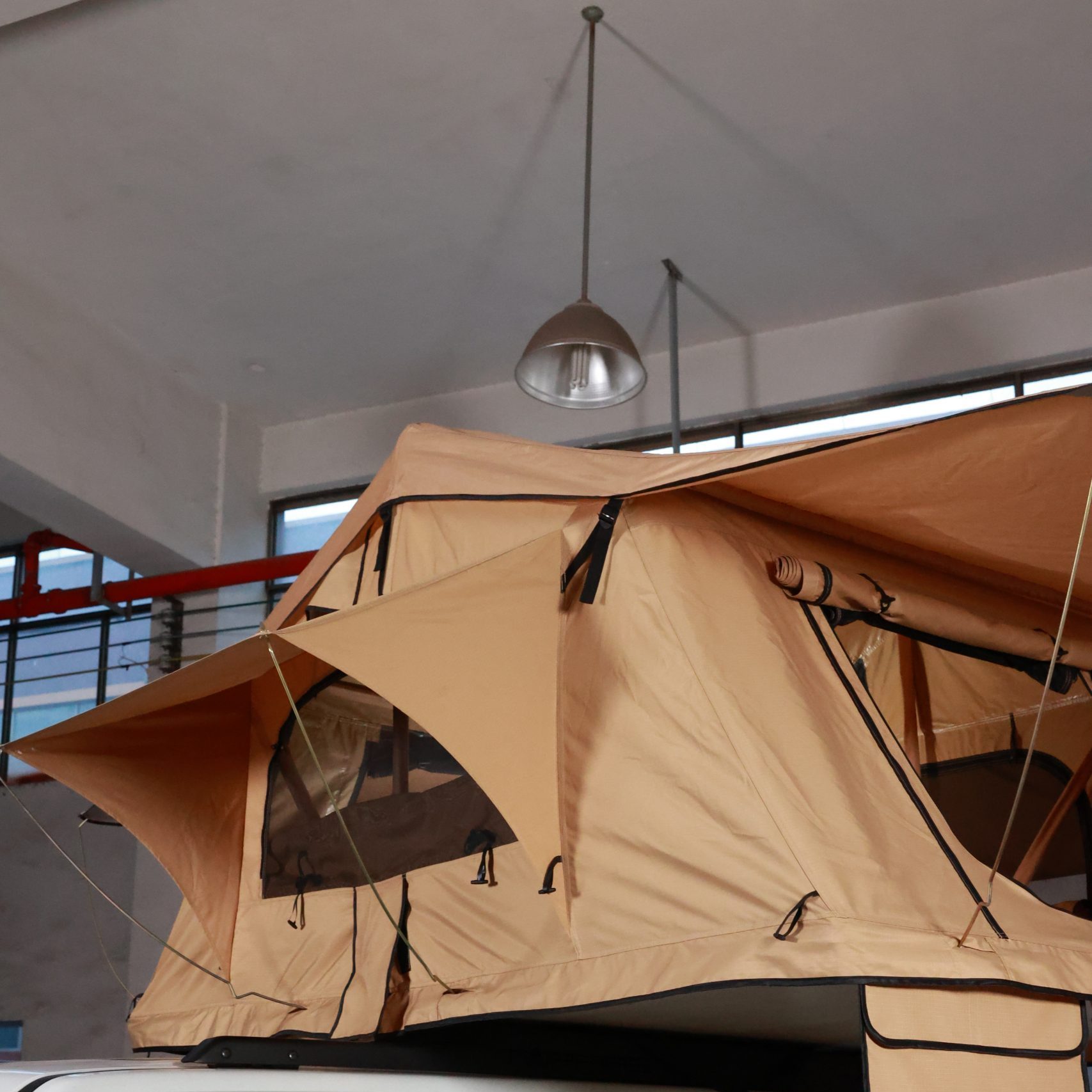 Skynest Classic-Open XXL – Bild 6